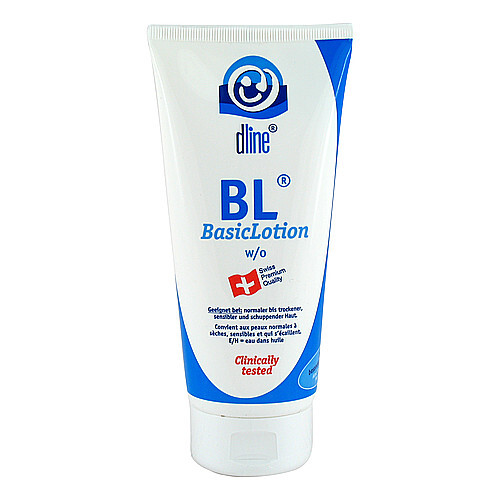 BL Basiclotion - 1