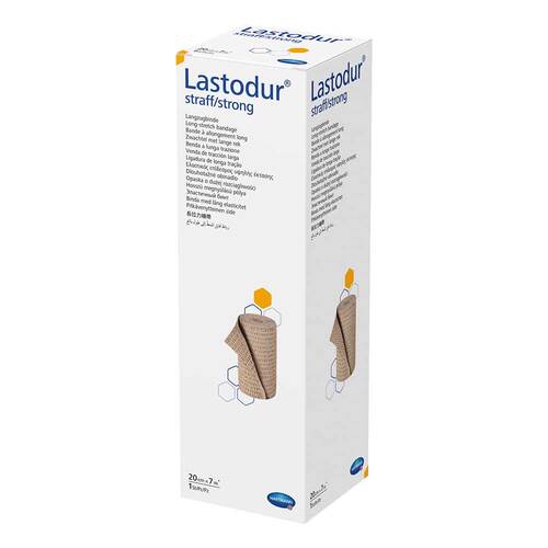 Lastodur Binde straff 20 cmx7 m - 1