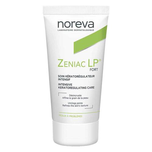 NOREVA Zeniac LP forte Creme - 1