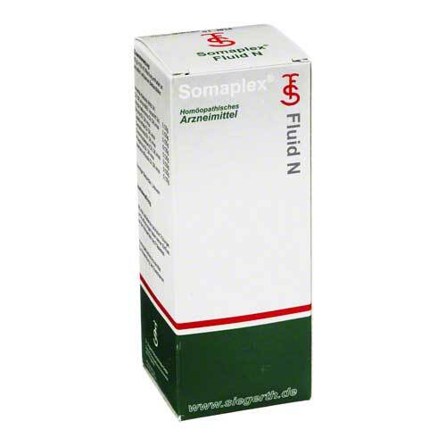 SOMAPLEX-Fluid N - 1