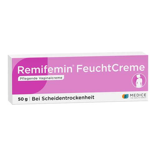 Remifemin Feuchtcreme - 1