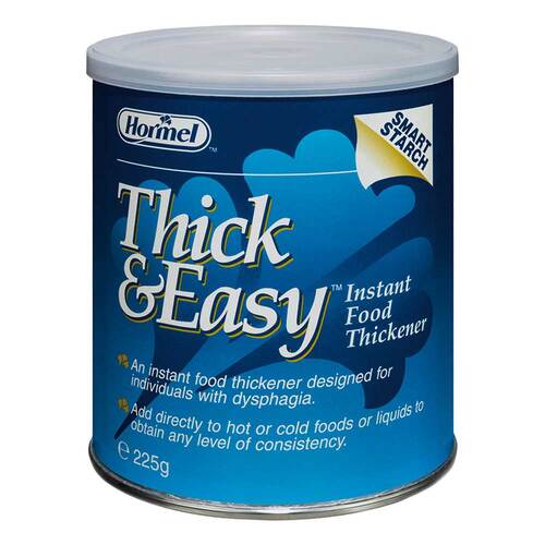 Thick &amp; Easy Instant Andickungspulver - 1