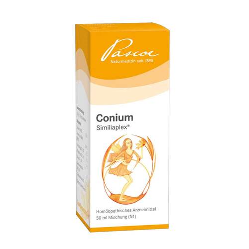 CONIUM SIMILIAPLEX Tropfen - 1