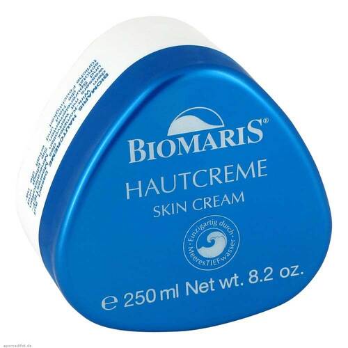 Biomaris Hautcreme - 1
