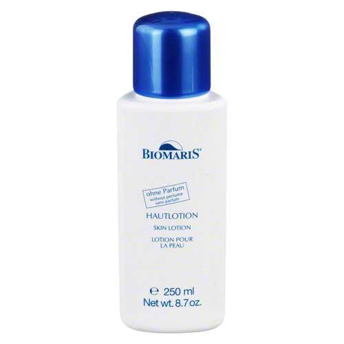 Biomaris Hautlotion ohne Parfum - 1