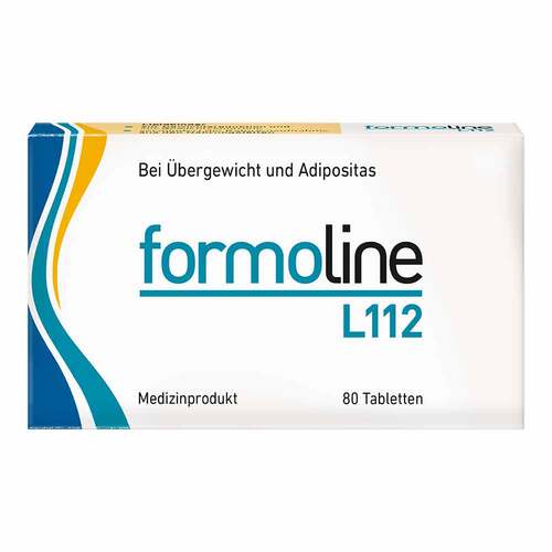 Formoline L112 Tabletten - 1