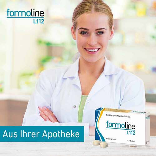 Formoline L112 Tabletten - 2