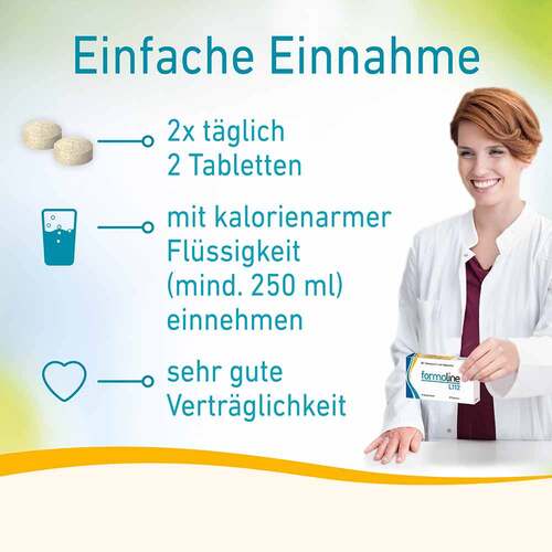 Formoline L112 Tabletten - 3