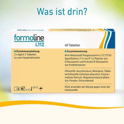 Formoline L112 Tabletten - 5