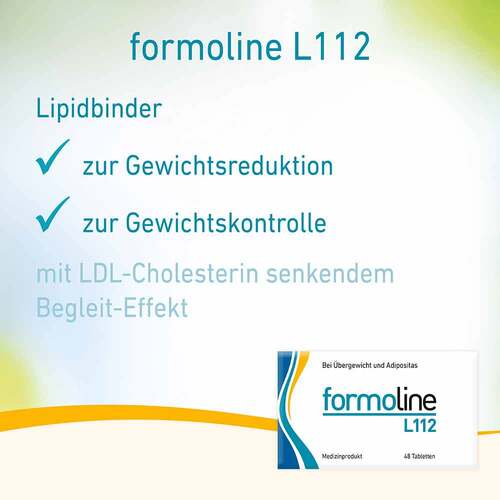 Formoline L112 Tabletten - 6
