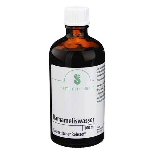 Hamameliswasser - 1