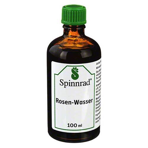 Rosenwasser - 1