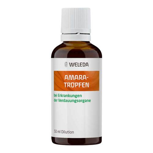 Amara-Tropfen Dilution - 2