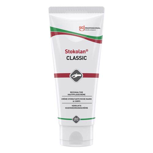 Stokolan Classic Cream - 1