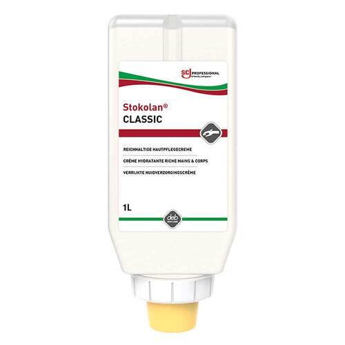 Stokolan Classic Cream - 1