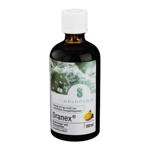 Oranex HT Universalreiniger - 1