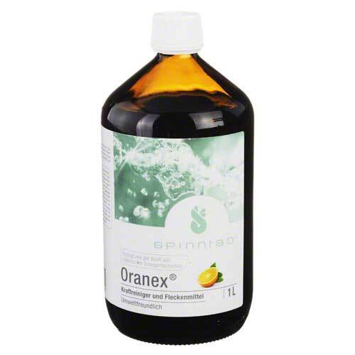 Oranex HT Universalreiniger - 1