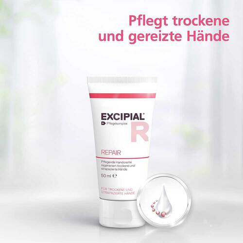Excipial Repair Creme - 2