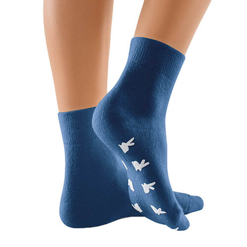 Bort Climacare Fu&szlig;w&auml;rmer S Schuhgr&ouml;&szlig;e 36-38 blau - 1