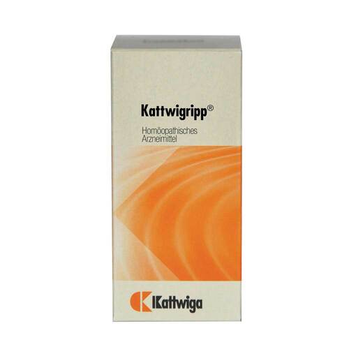 KATTWIGRIPP Tabletten - 1