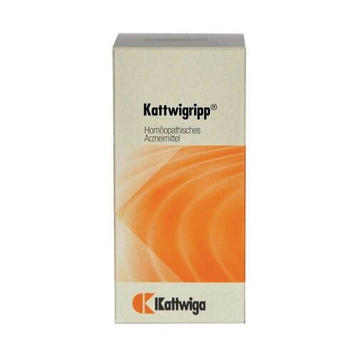 KATTWIGRIPP Tabletten - 1