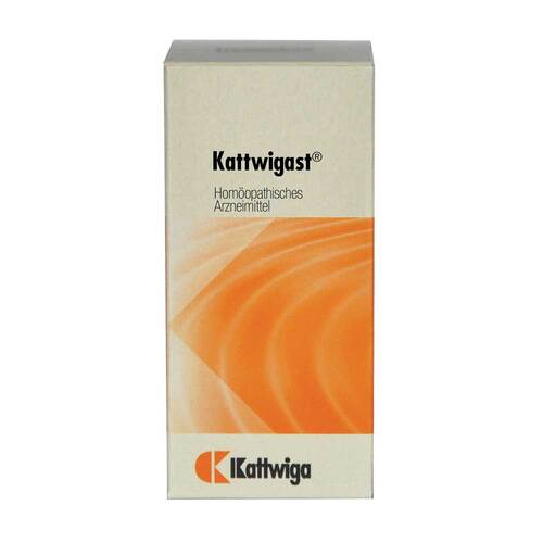KATTWIGAST Tabletten - 1