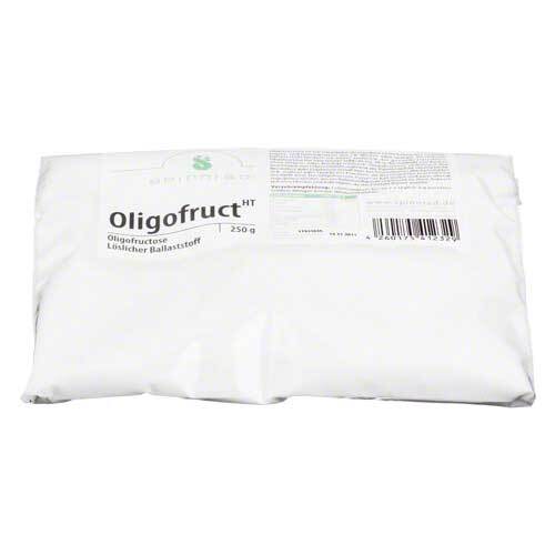 Oligofruct HT Pulver - 1