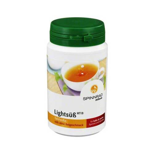 Lights&uuml;ss HT Tabletten - 1