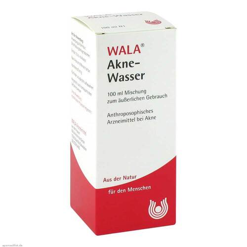 AKNE WASSER - 1