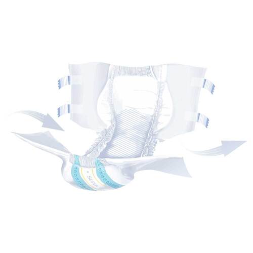 SENI Super Inkontinenzslip L - 3