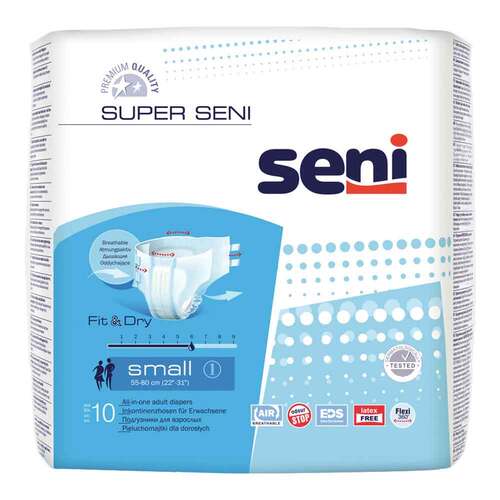 SENI Super Inkontinenzslip S - 1