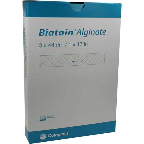 BIATAIN Alginate Tamponade 44 cm 2 g - 1
