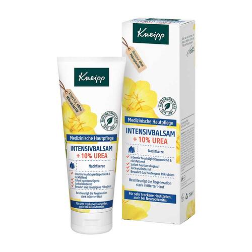 KNEIPP Intensivbalsam Nachtkerze - 1