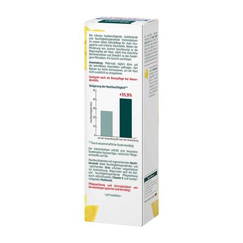 KNEIPP Intensivbalsam Nachtkerze - 2