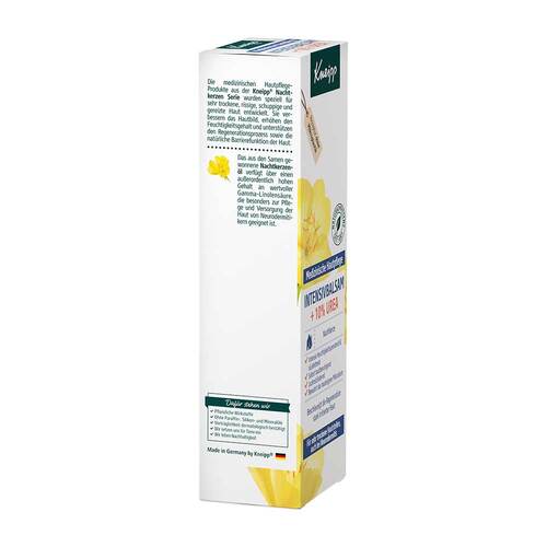 KNEIPP Intensivbalsam Nachtkerze - 4