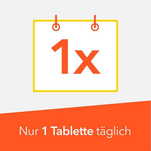 A-Z Komplex-ratiopharm Tabletten - 4