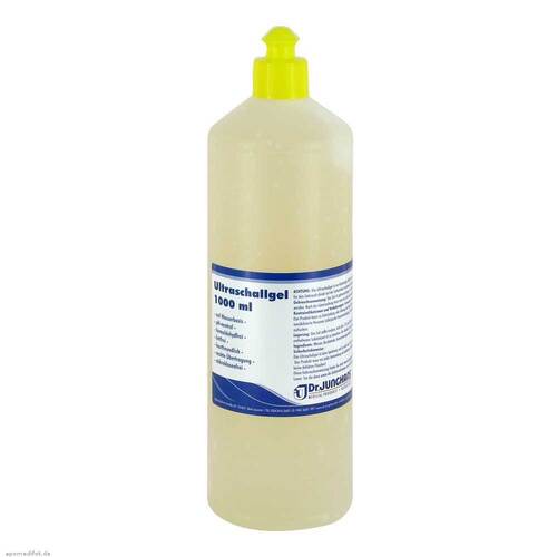 ULTRASCHALLGEL - 1