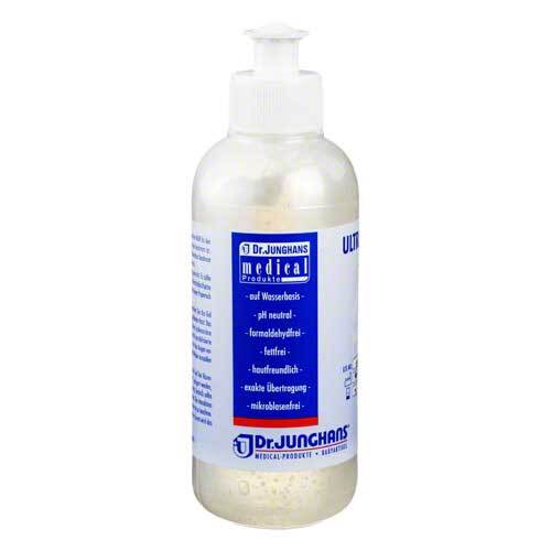 ULTRASCHALLGEL - 1