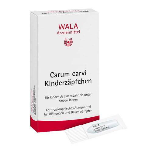 Carum Carvi Kinderz&auml;pfchen - 1
