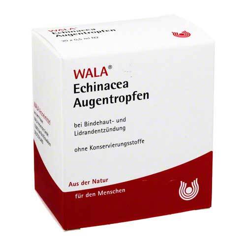 ECHINACEA AUGENTROPFEN - 1