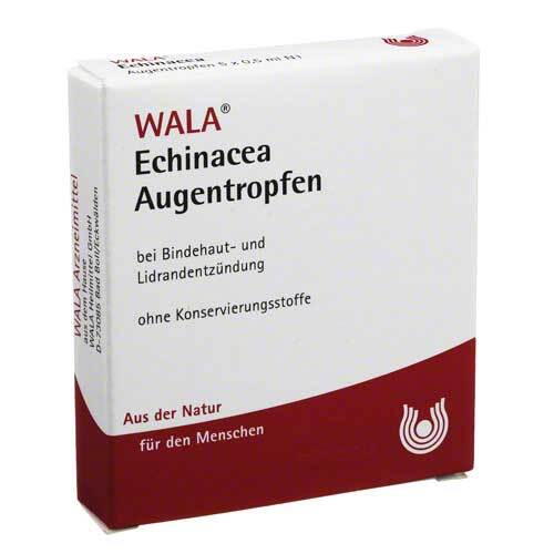 ECHINACEA AUGENTROPFEN - 1