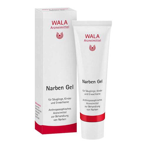 Narben Gel - 1