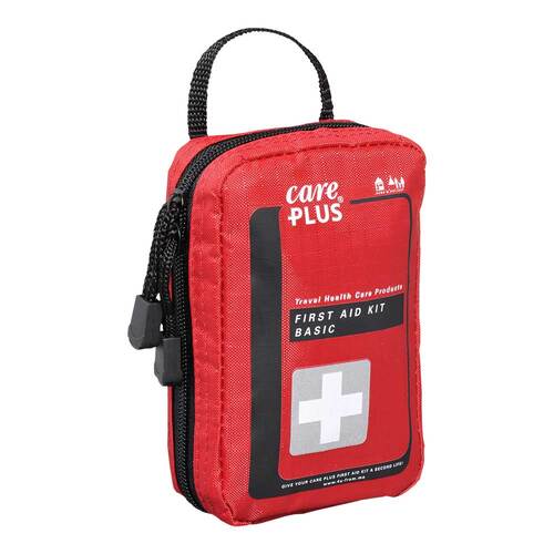 Care Plus Kit Basic - 1