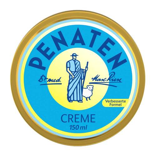 PENATEN CREME - 1