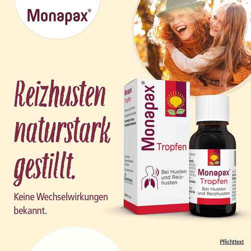 Monapax Tropfen - 2