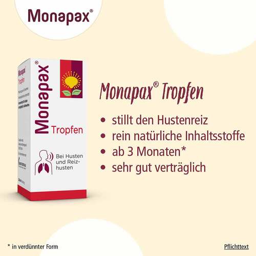Monapax Tropfen - 3