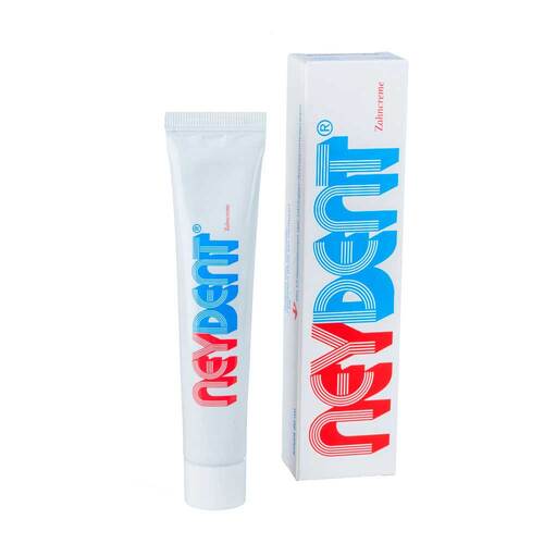 Neydent Zahncreme - 1