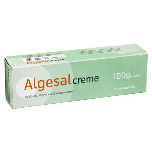 Algesal Creme - 1