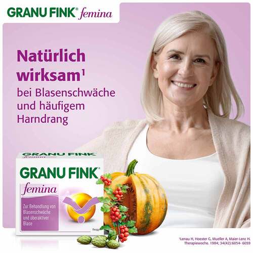 Granu Fink Femina Kapseln - 2