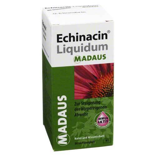 Echinacin Liquidum - 1